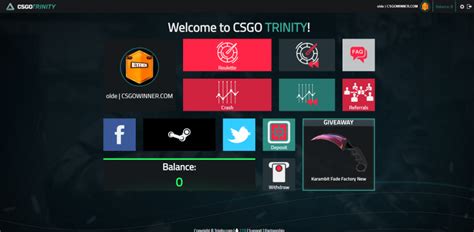 csgo trinity.